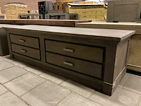 Londen tv meubel - afbeelding 2 van  6