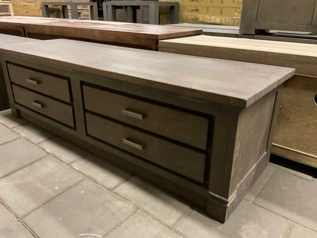 Londen tv meubel - afbeelding 3 van  6