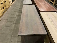 Londen tv meubel - afbeelding 5 van  6