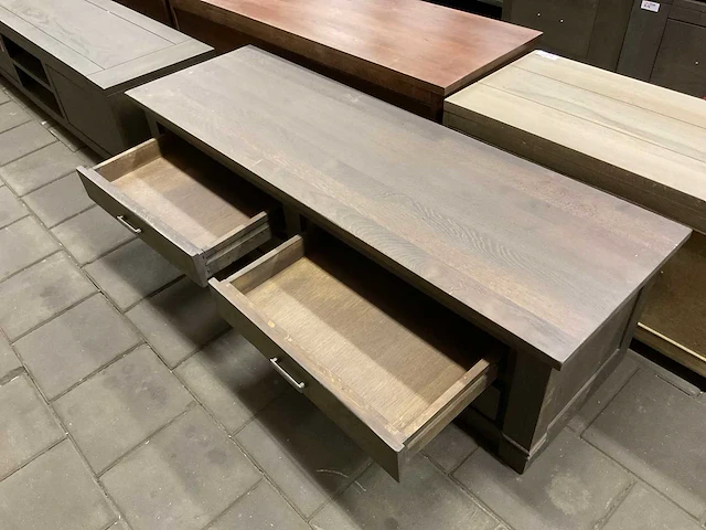 Londen tv meubel - afbeelding 6 van  6