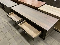 Londen tv meubel - afbeelding 6 van  6