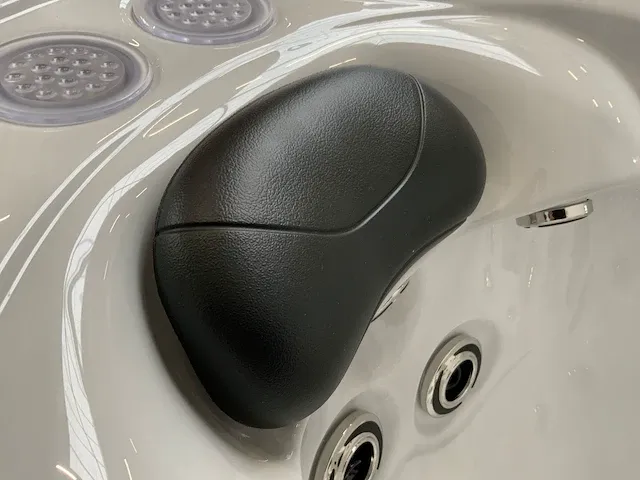 London jacuzzi 5 persoons - afbeelding 6 van  25
