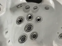 London jacuzzi 5 persoons - afbeelding 7 van  25