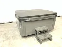 London jacuzzi 5 persoons - afbeelding 12 van  25
