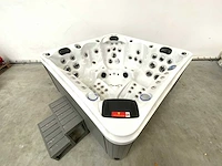 London jacuzzi 5 persoons - afbeelding 2 van  25