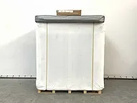 London with nordic insulation jacuzzi - afbeelding 9 van  19