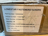Lonestar bouten en moeren - afbeelding 6 van  6