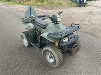 Long fu atv 50 quad - afbeelding 3 van  10