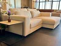 Longchair bank - afbeelding 1 van  7