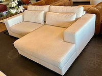 Longchair bank - afbeelding 2 van  7