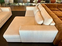Longchair bank - afbeelding 3 van  7