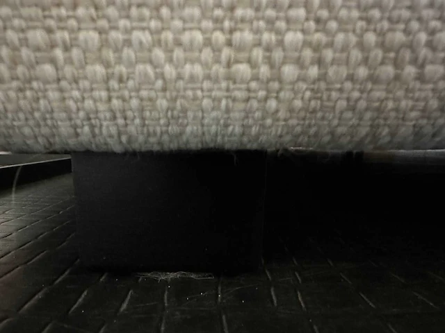 Longchair bank - afbeelding 6 van  7