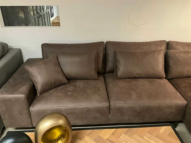 Longchair - afbeelding 4 van  6