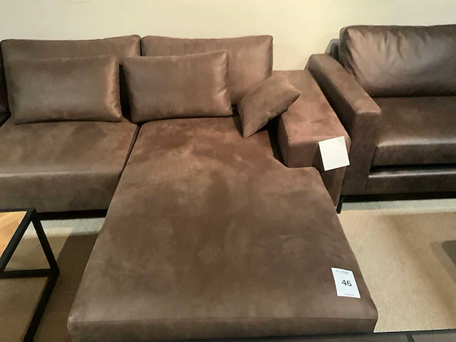 Longchair - afbeelding 5 van  6