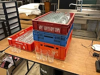 Longdrinks glazen (225x) - afbeelding 1 van  4