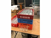 Longdrinks glazen (225x) - afbeelding 2 van  4