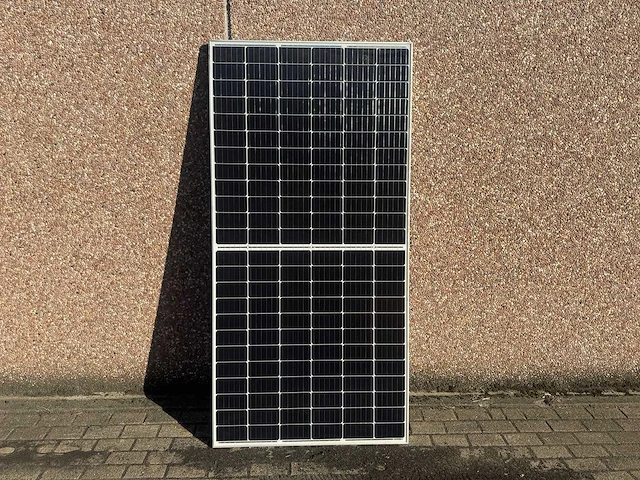 Longi - lr4-72hbd-430m - set van 45 zonnepanelen (430 wp) - goodwe 17k omvormer - afbeelding 2 van  9