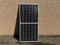 Longi - lr4-72hbd-430m - set van 45 zonnepanelen (430 wp) - goodwe 17k omvormer - afbeelding 2 van  9