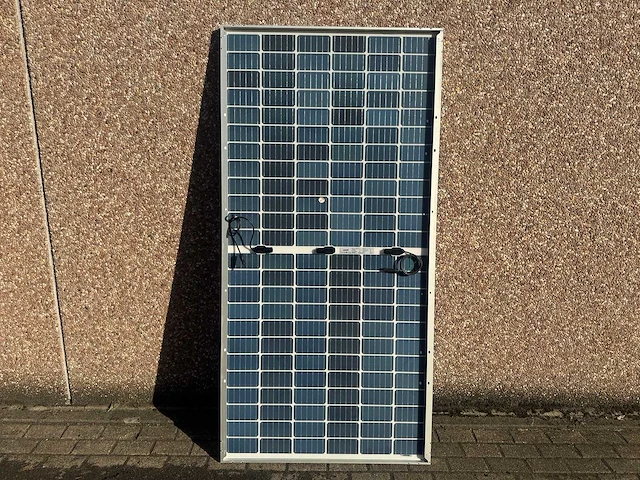 Longi - lr4-72hbd-430m - set van 45 zonnepanelen (430 wp) - goodwe 17k omvormer - afbeelding 3 van  9