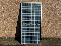 Longi - lr4-72hbd-430m - set van 45 zonnepanelen (430 wp) - goodwe 17k omvormer - afbeelding 3 van  9