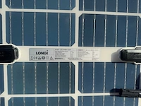 Longi - lr4-72hbd-430m - set van 45 zonnepanelen (430 wp) - goodwe 17k omvormer - afbeelding 4 van  9