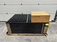 Longi - set van 20 zonnepanelen (425 wp) en 1 goodwe 8.0k omvormer (3-fase)