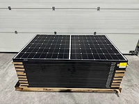 Longi - set van 20 zonnepanelen (425 wp) en 1 goodwe 8.0k omvormer (3-fase) - afbeelding 2 van  8