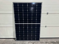 Longi - set van 20 zonnepanelen (425 wp) en 1 goodwe 8.0k omvormer (3-fase) - afbeelding 3 van  8