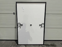 Longi - set van 20 zonnepanelen (425 wp) en 1 goodwe 8.0k omvormer (3-fase) - afbeelding 4 van  8