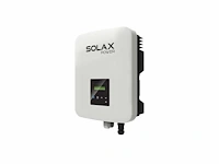 Longi - set van 3 zonnepanelen (435 wp) met 1,5 kw omvormer - afbeelding 3 van  3