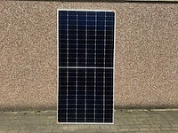 Longi - set van 62 longi zonnepanelen (535 wp) growatt 40 kw omvormer - afbeelding 2 van  7
