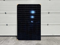 Longi - set van 8 zonnepanelen (410 wp) en 1 huawei 3.0k hybride omvormer (1-fase) - afbeelding 3 van  8