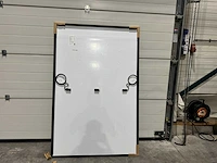 Longi - set van 8 zonnepanelen (410 wp) en 1 huawei 3.0k hybride omvormer (1-fase) - afbeelding 4 van  8