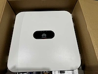 Longi - set van 8 zonnepanelen (410 wp) en 1 huawei 3.0k hybride omvormer (1-fase) - afbeelding 6 van  8