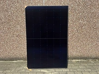 Longi solar - set van 5 zonnepanelen 430 wp met 2 kw omvormer - afbeelding 2 van  5