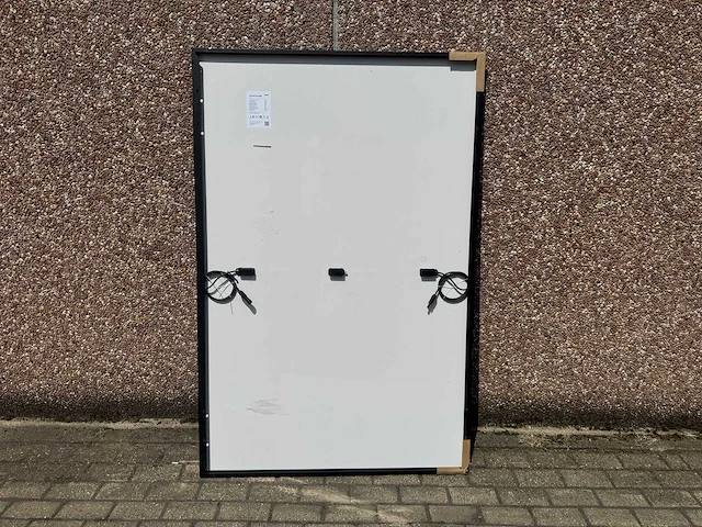 Longi solar - set van 5 zonnepanelen 430 wp met 2 kw omvormer - afbeelding 3 van  5