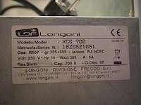 Longoni divisione freddo s.r.l. - afbeelding 4 van  13
