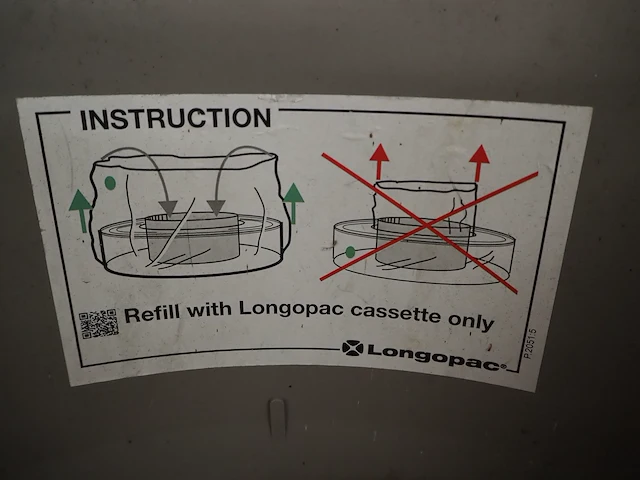 Longopac - afbeelding 6 van  6