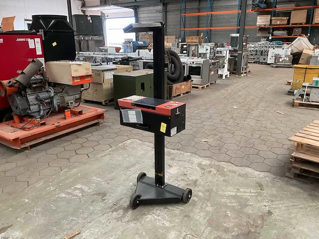 Longus hl26dz koplamp afstel unit - afbeelding 1 van  6