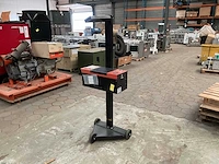 Longus hl26dz koplamp afstel unit - afbeelding 1 van  6