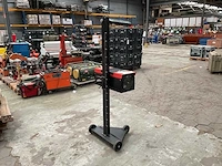 Longus hl26dz koplamp afstel unit - afbeelding 3 van  6
