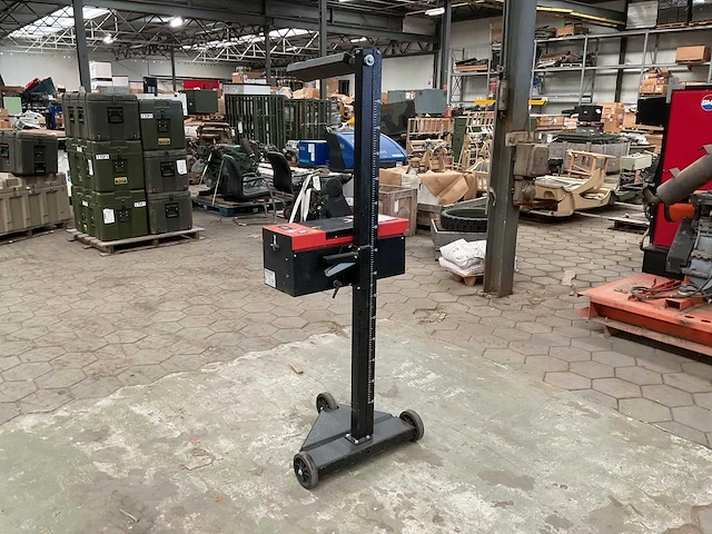 Longus hl26dz koplamp afstel unit - afbeelding 4 van  6