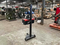 Longus hl26dz koplamp afstel unit - afbeelding 4 van  6
