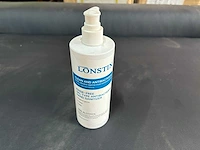Lonstin hand sanitizer - 400ml (15120x) - afbeelding 1 van  4