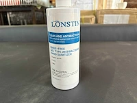 Lonstin hand sanitizer - 400ml (1512x) - afbeelding 2 van  4
