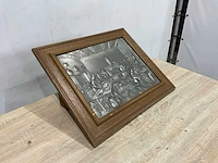 Lood tafereel bakkerij - afbeelding 2 van  6