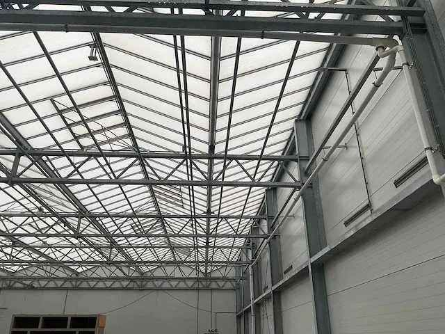 Loods / bedrijfsruimte 18x74 mtr (1332m2) - afbeelding 4 van  42