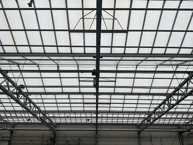Loods / bedrijfsruimte 18x74 mtr (1332m2) - afbeelding 5 van  42