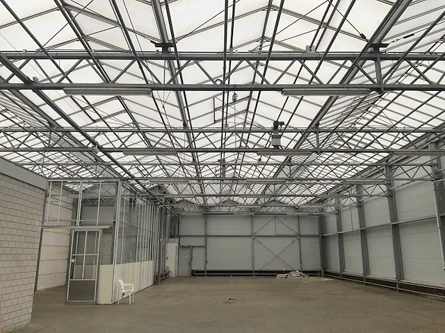 Loods / bedrijfsruimte 18x74 mtr (1332m2) - afbeelding 6 van  42
