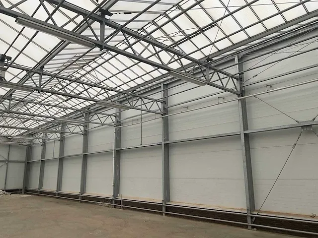 Loods / bedrijfsruimte 18x74 mtr (1332m2) - afbeelding 7 van  42